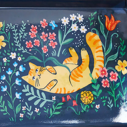 Marmalade Meadow Scatter Tray