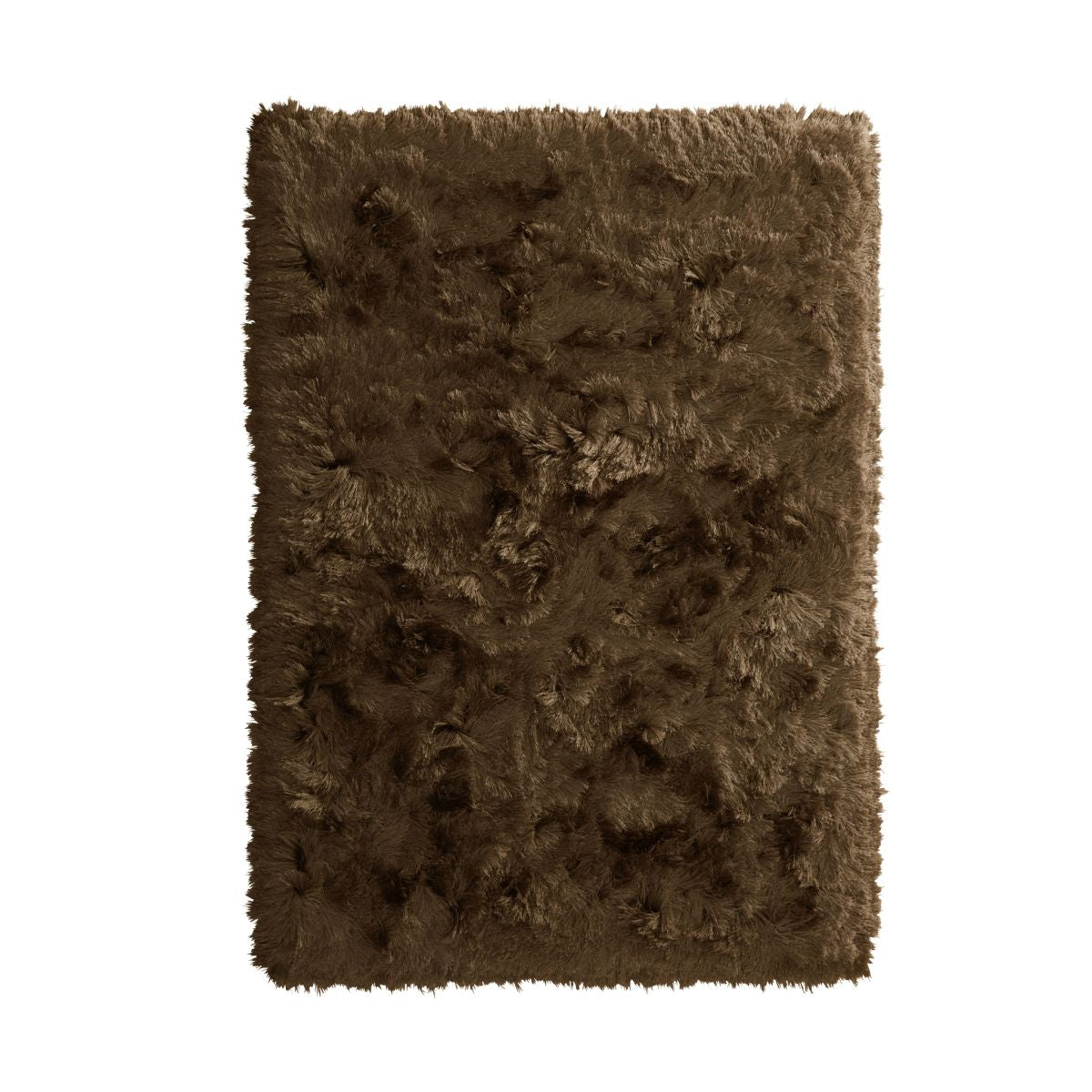 My Rug Fleck Mocha
