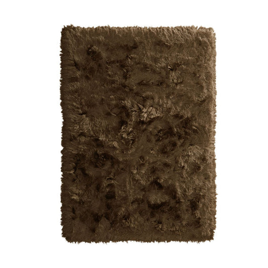 My Rug Fleck Mocha