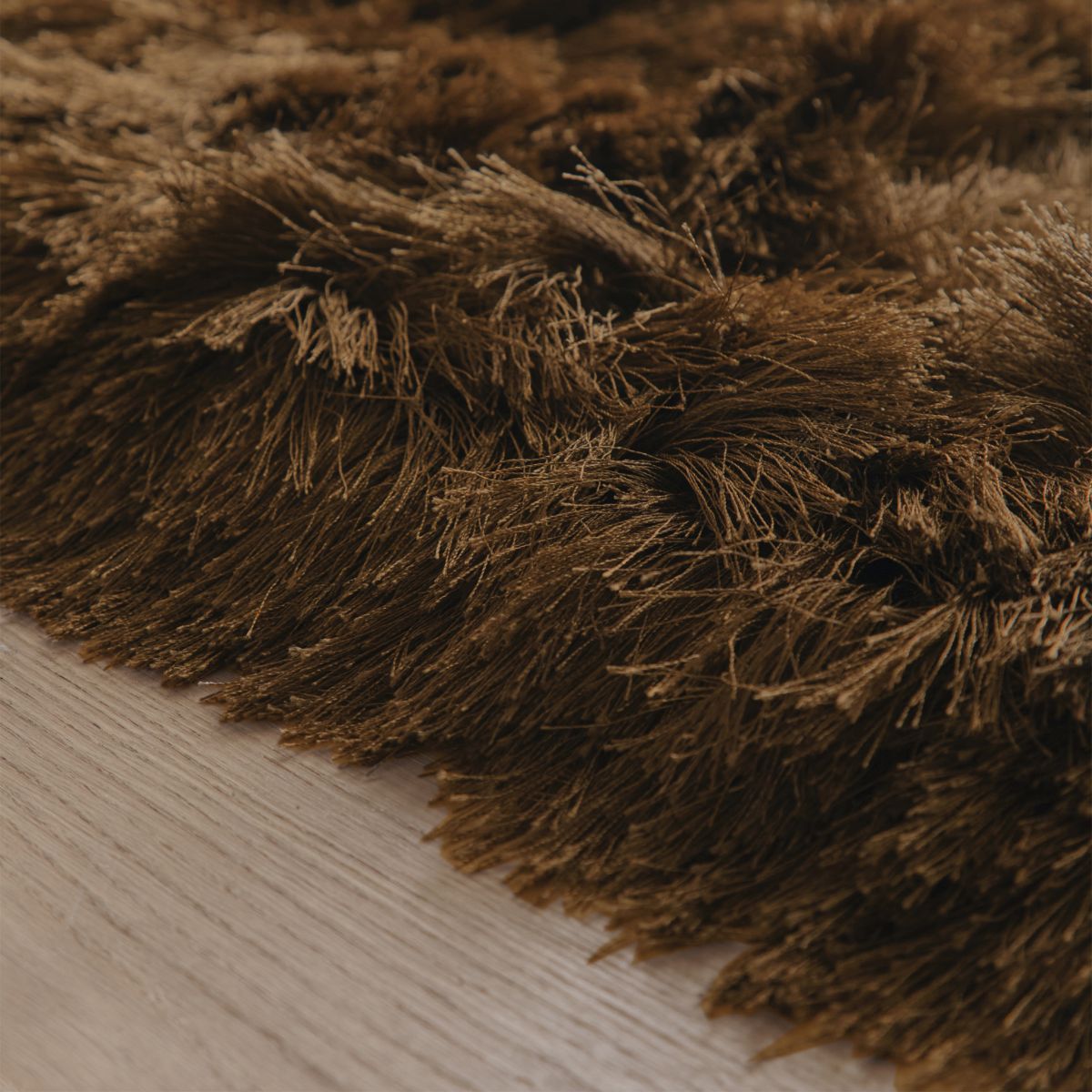 My Rug Fleck Mocha