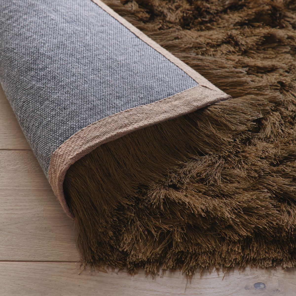 My Rug Fleck Mocha