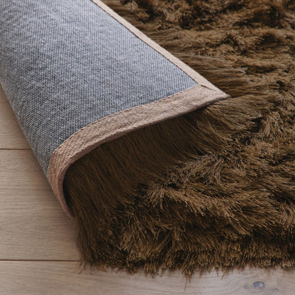 My Rug Fleck Mocha