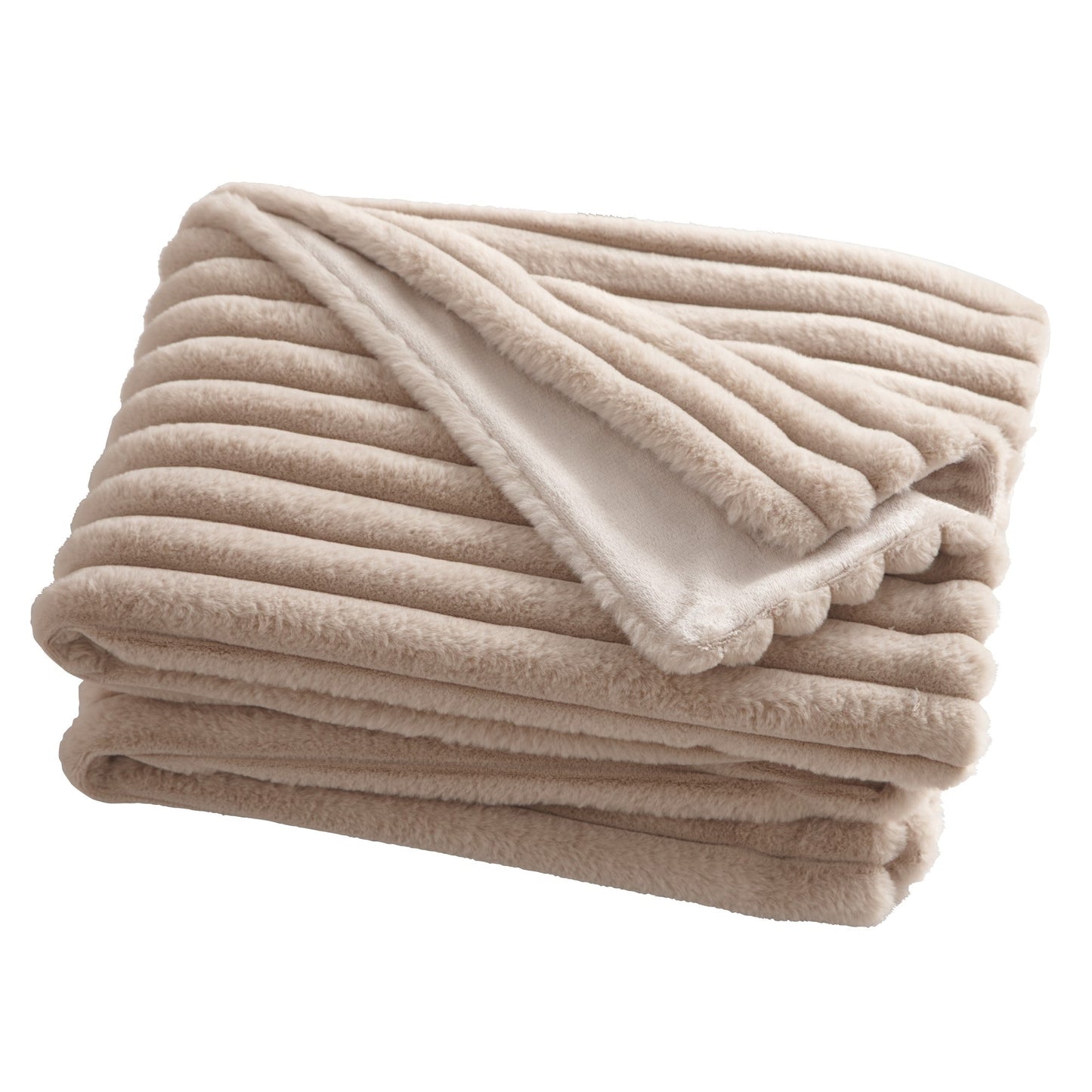 Morritz Bedspread in Natural 130 x 180cm
