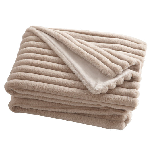 Morritz Bedspread in Natural 130 x 180cm