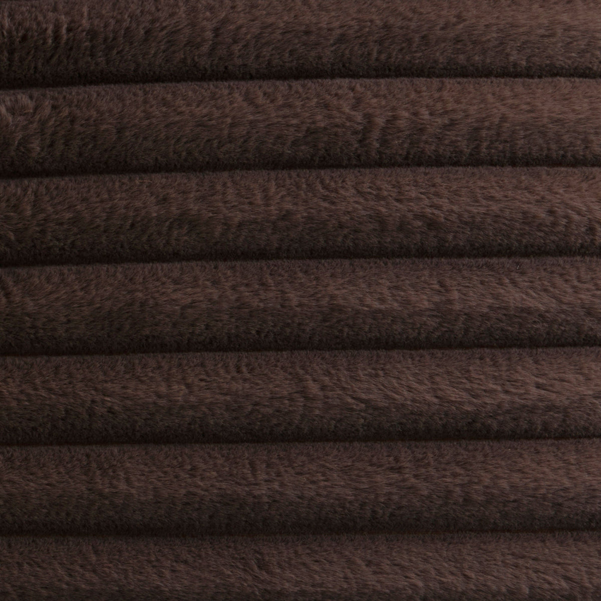 Morritz Cushion in Chocolate 43 x 43cm
