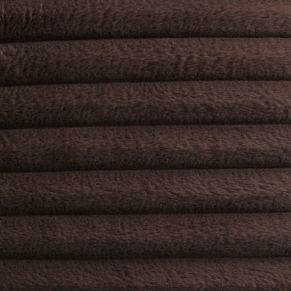 Morritz Cushion in Chocolate 43 x 43cm