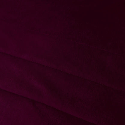 Melanie Bedspread in Berry