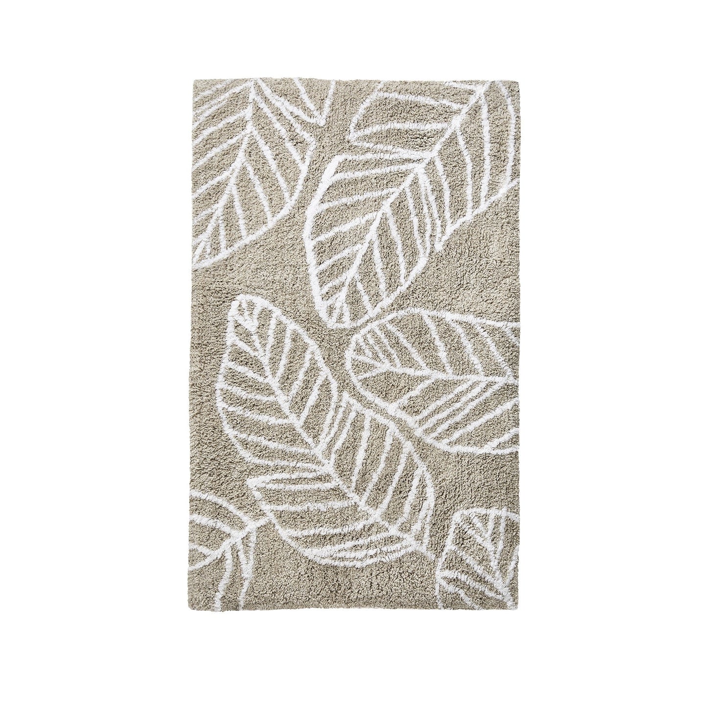 Matteo Bath Mat in Natural