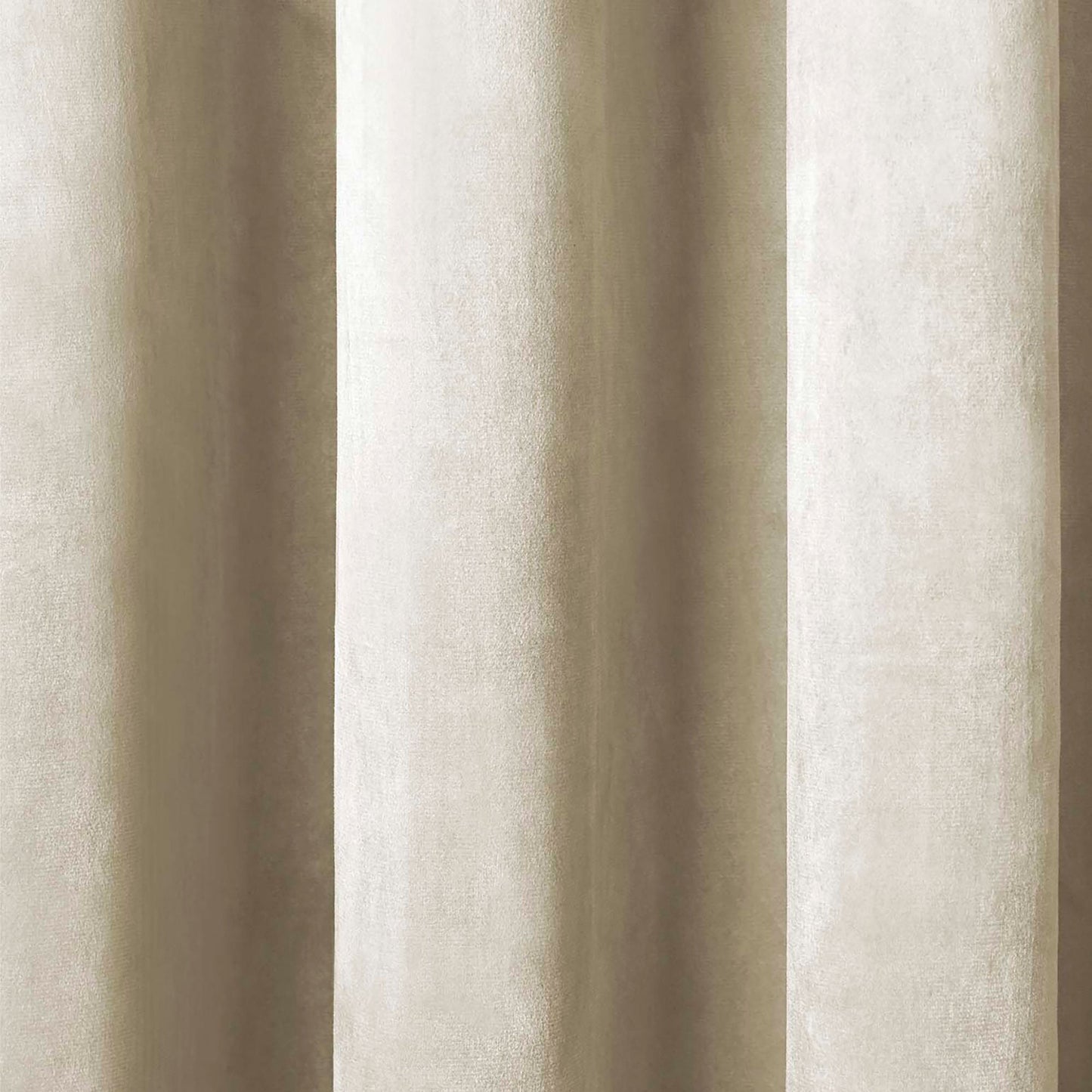 Montrose Eyelet Curtains in Ivory