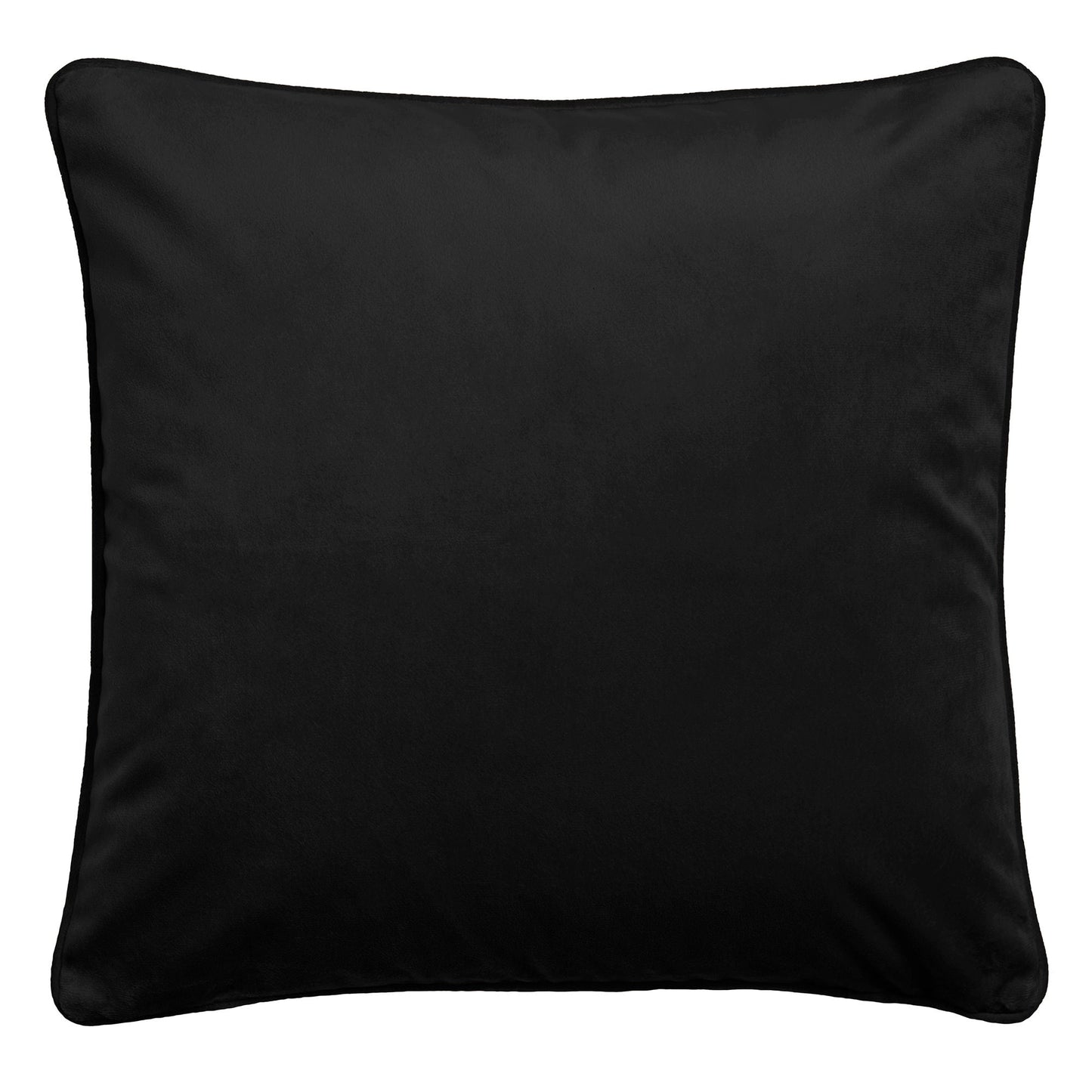 Montrose Cushion in Black