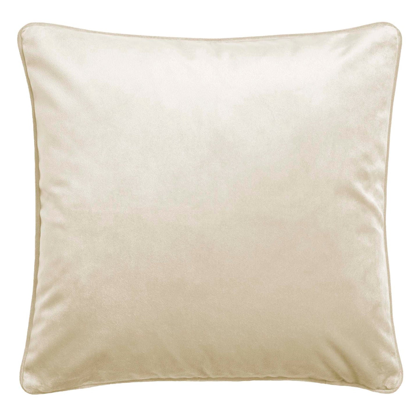 Montrose Cushion in Ivory