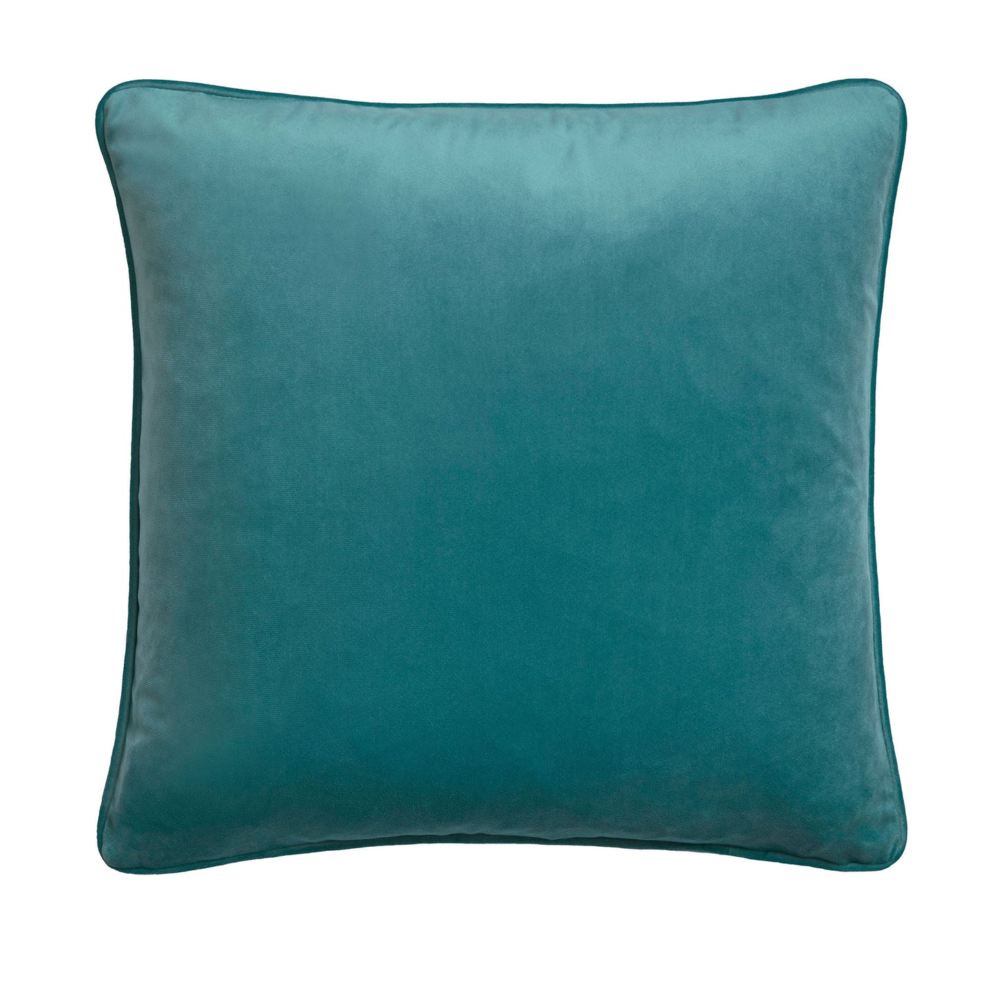 Montrose Cushion in Teal