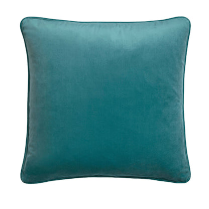 Montrose Cushion in Teal