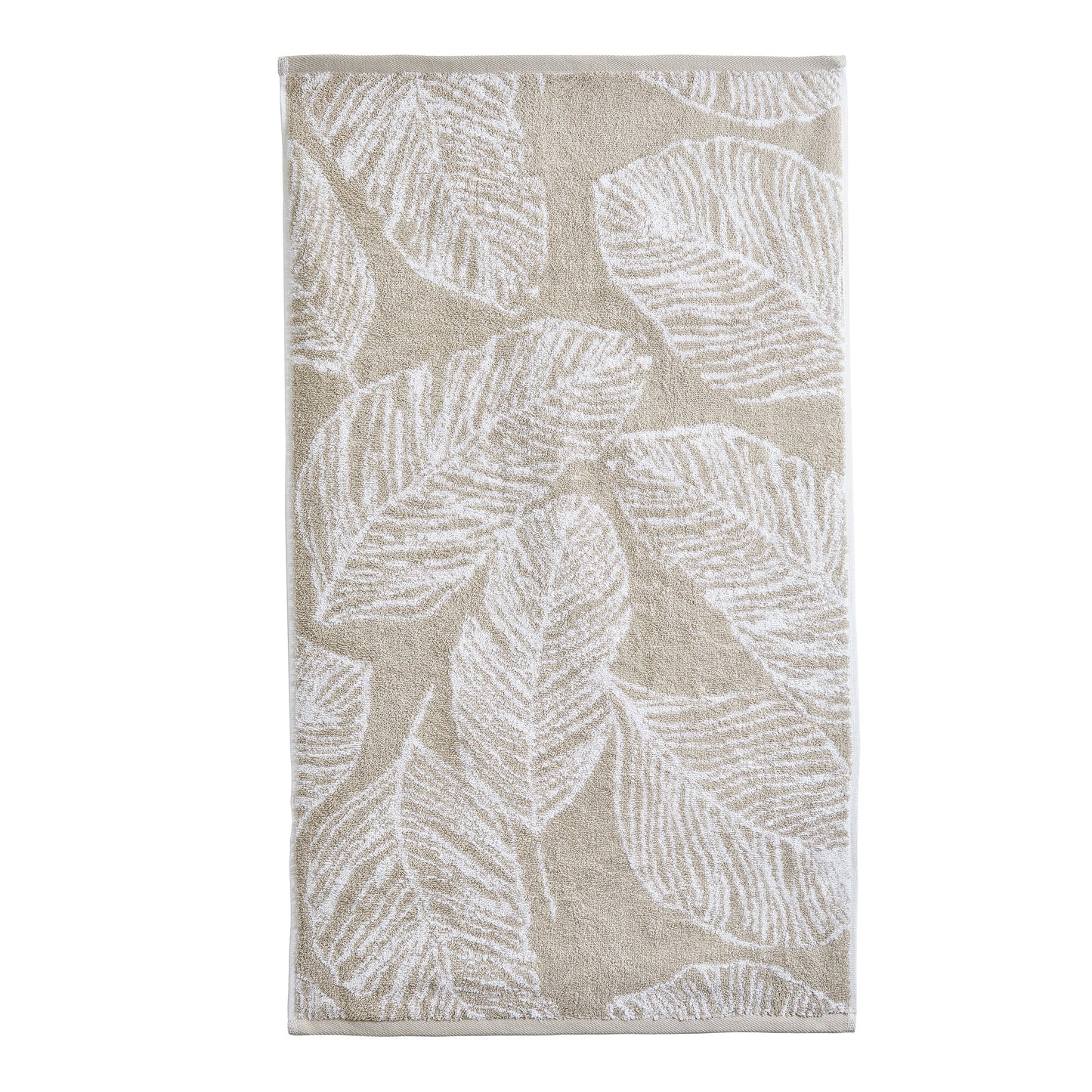 Matteo Towels in Natural