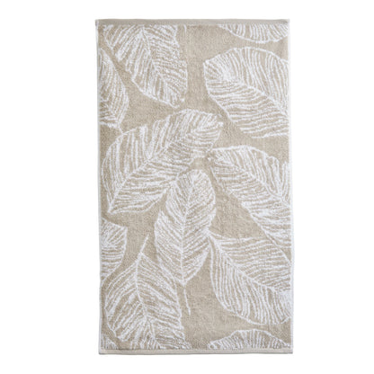 Matteo Towels in Natural
