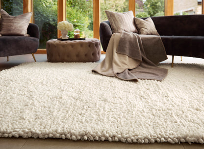 Rug Guru Maine Ivory