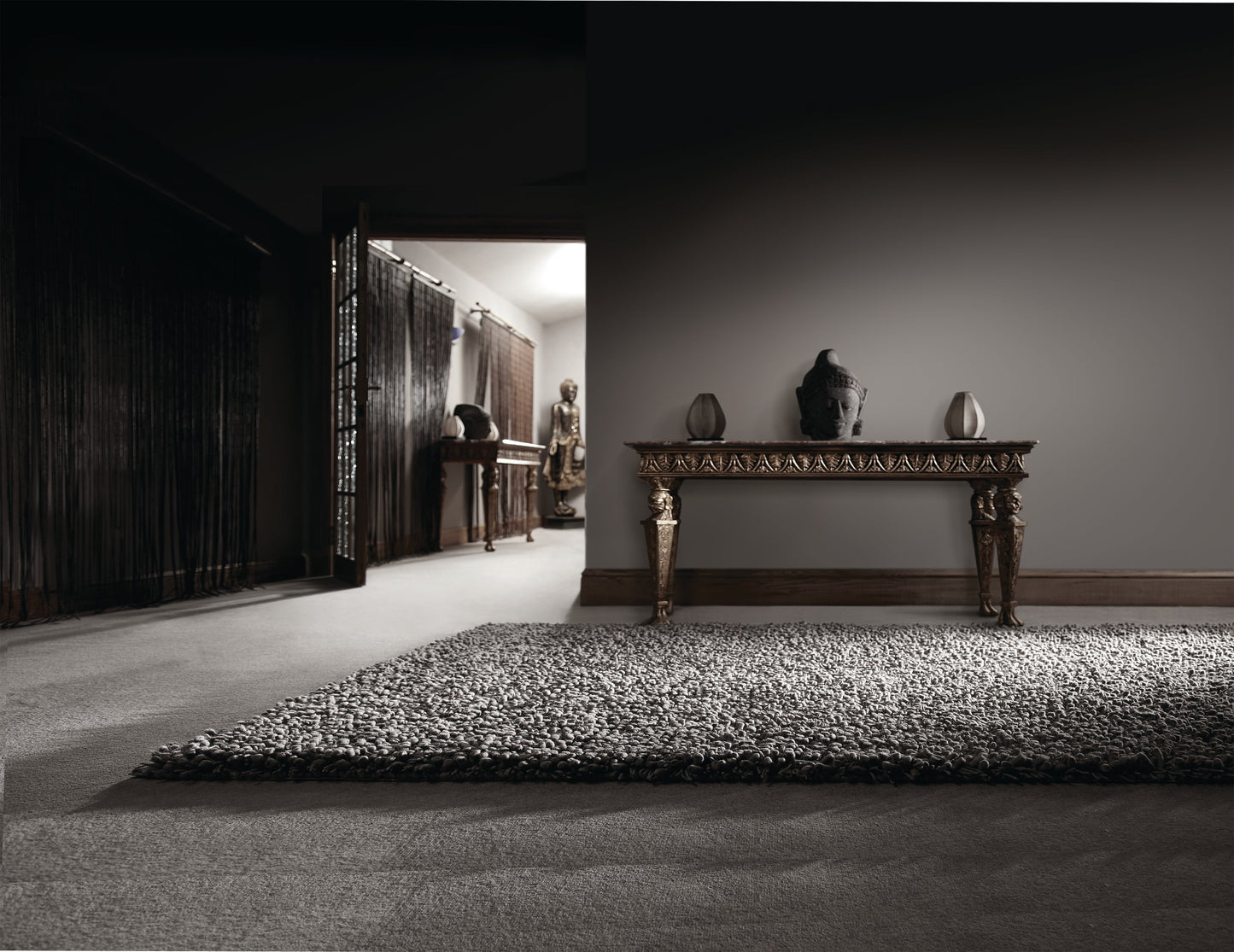 Rug Guru Maine Oyster