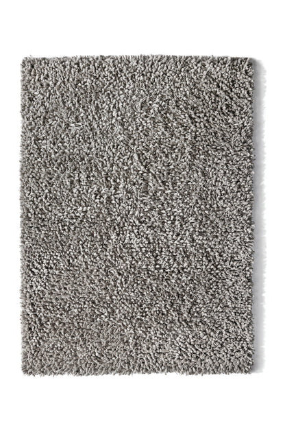 Rug Guru Fusion Dove Grey