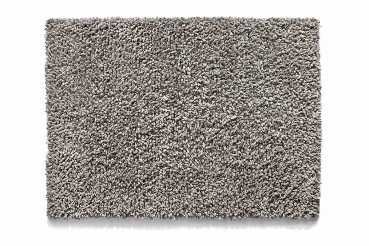 Rug Guru Fusion Dove Grey