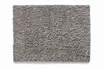 Rug Guru Fusion Dove Grey