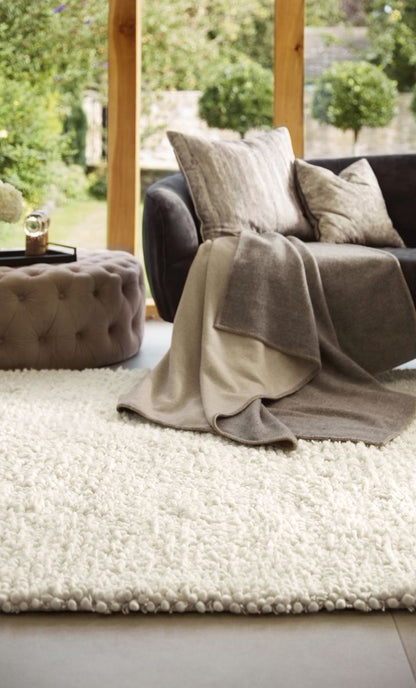 My Rug Ivory