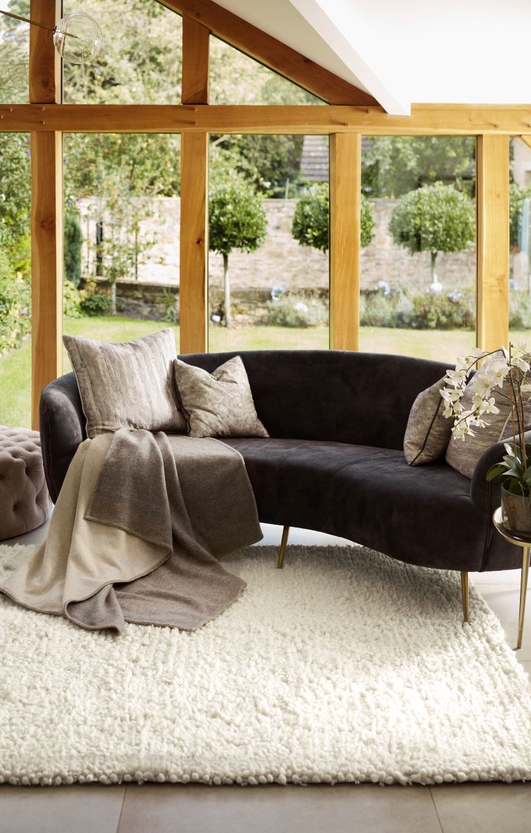 My Rug Ivory