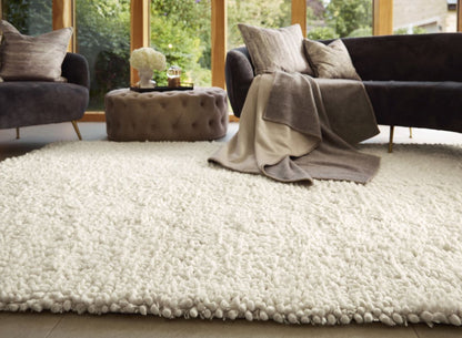 My Rug Ivory