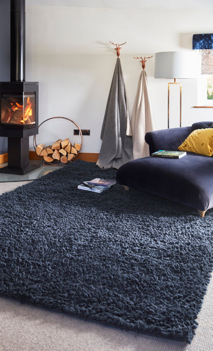 My Rug Midnight Blue