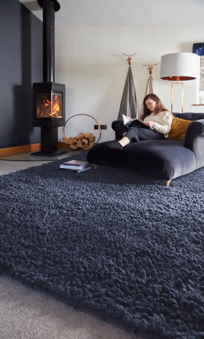 My Rug Midnight Blue