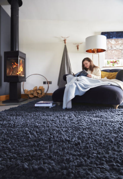 My Rug Midnight Blue