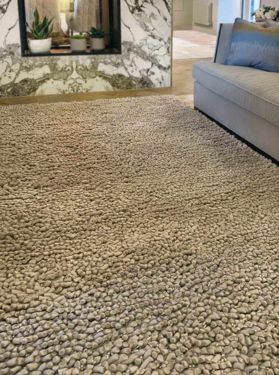 Rug Guru Maine Oyster