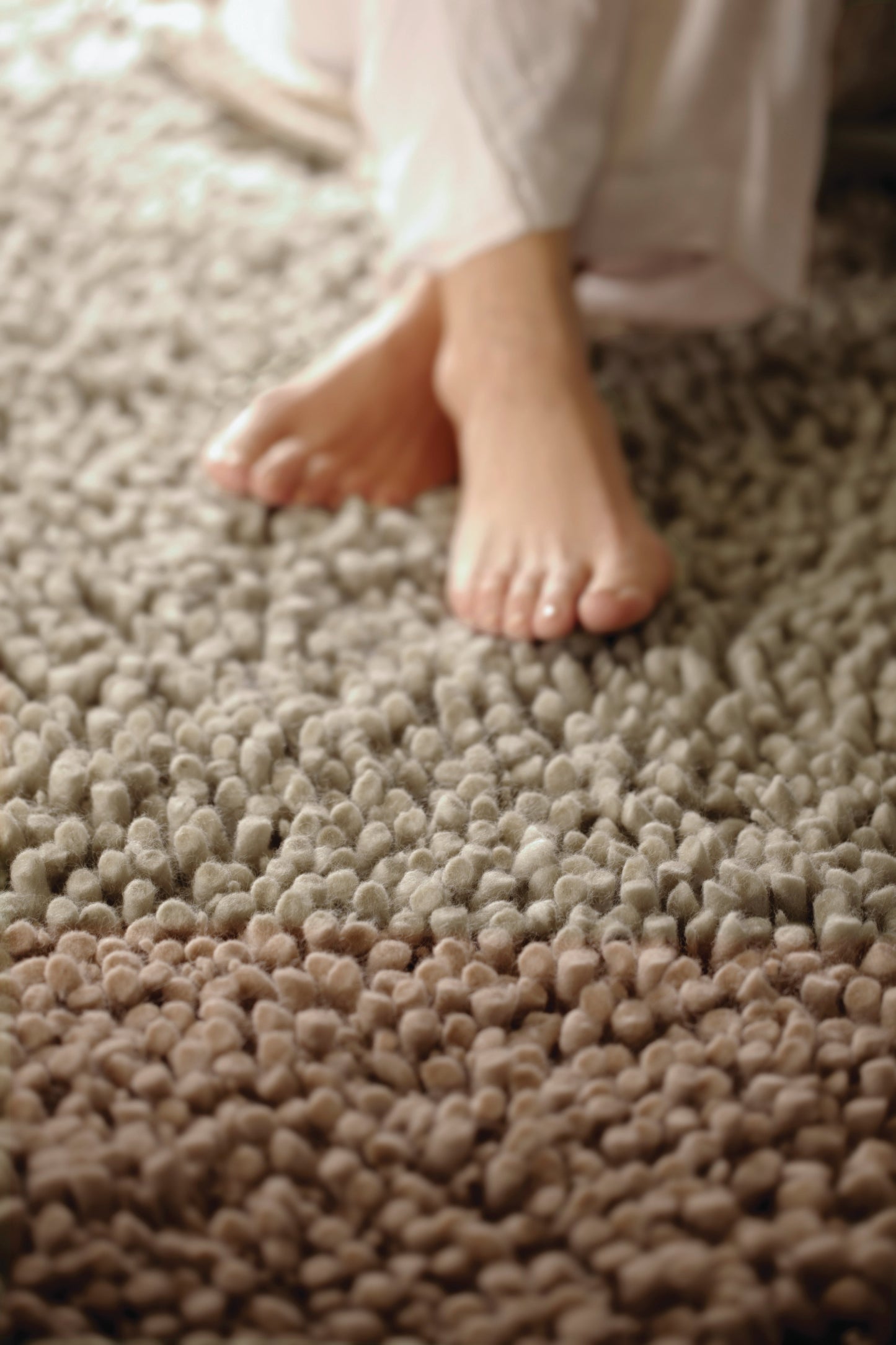 Rug Guru Maine Oyster