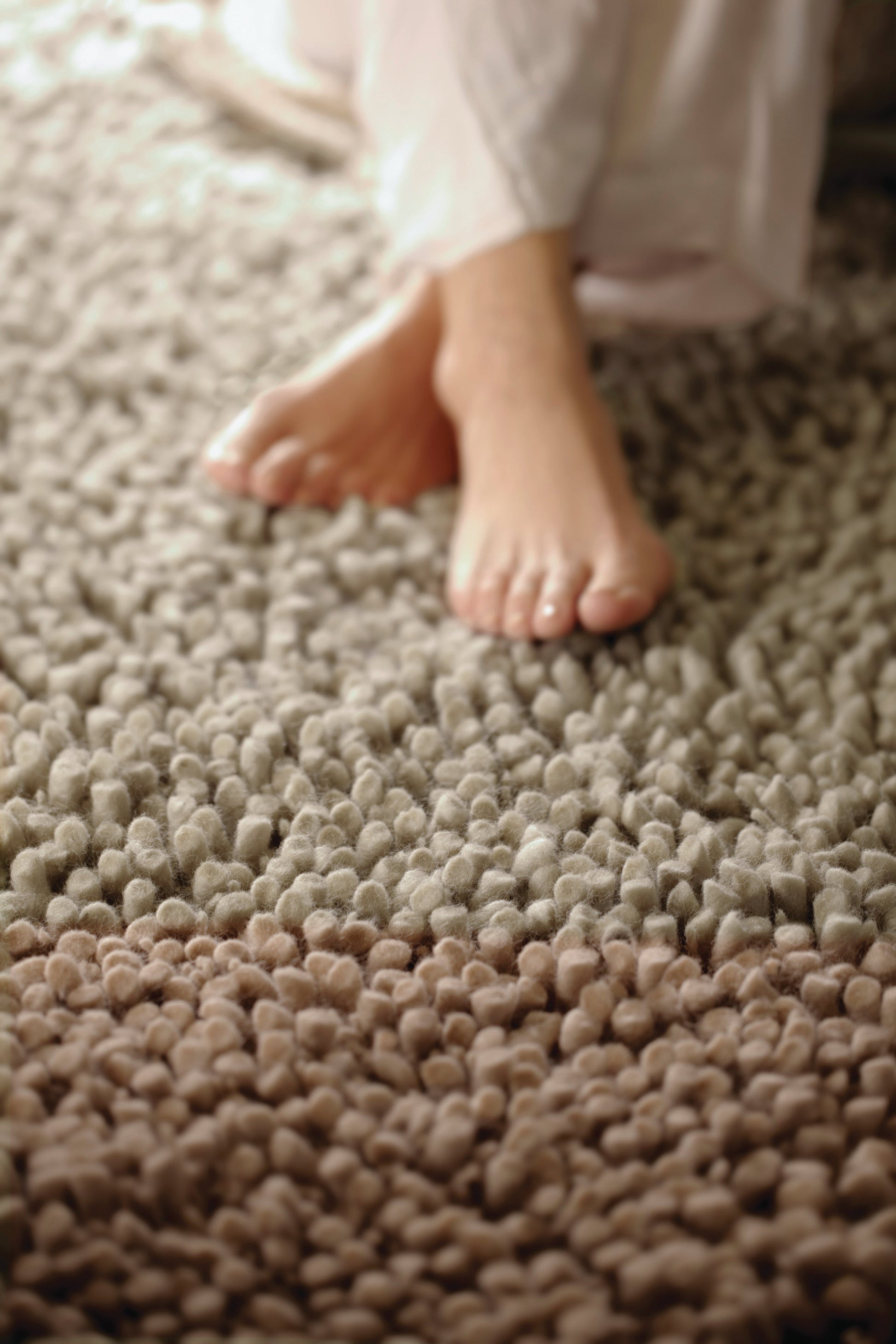 Rug Guru Maine Oyster