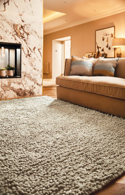 Rug Guru Maine Oyster