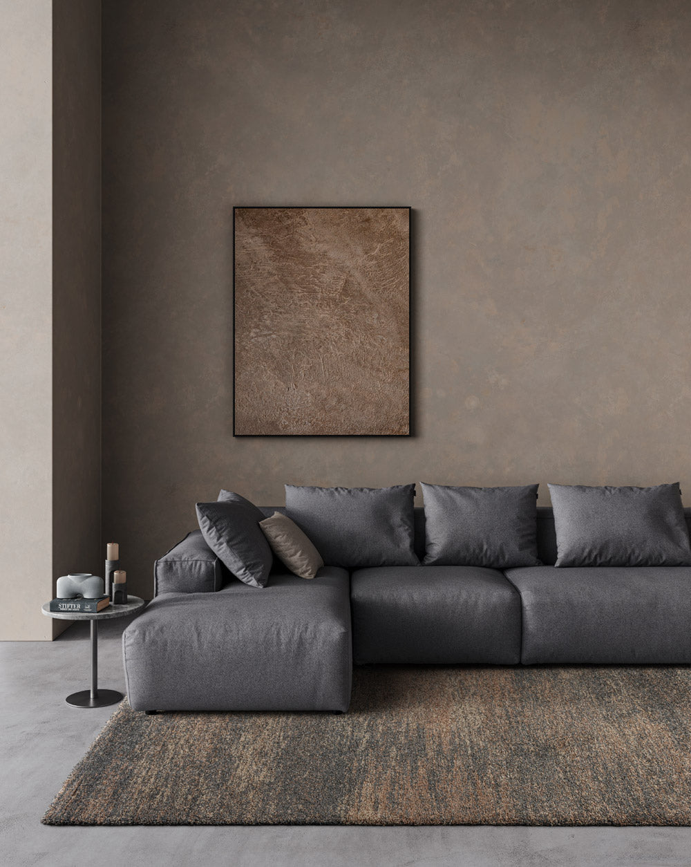 Majestic Heatset Wilton 023-0477-2787