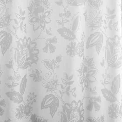 Marinelli Voile Panel in Grey