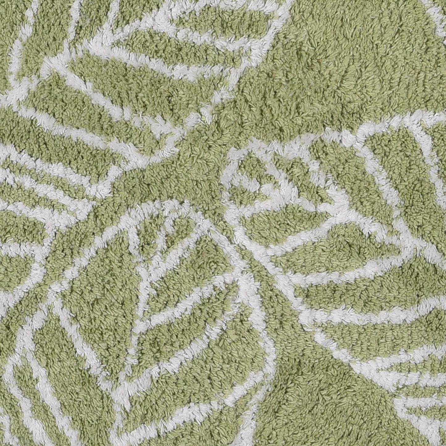 Matteo Bath Mat in Khaki
