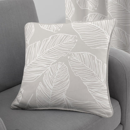 Matteo Cushion in Natural