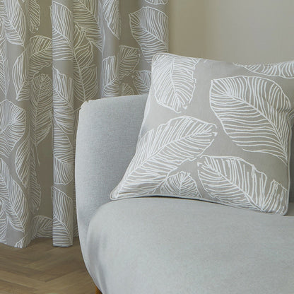 Matteo Cushion in Natural