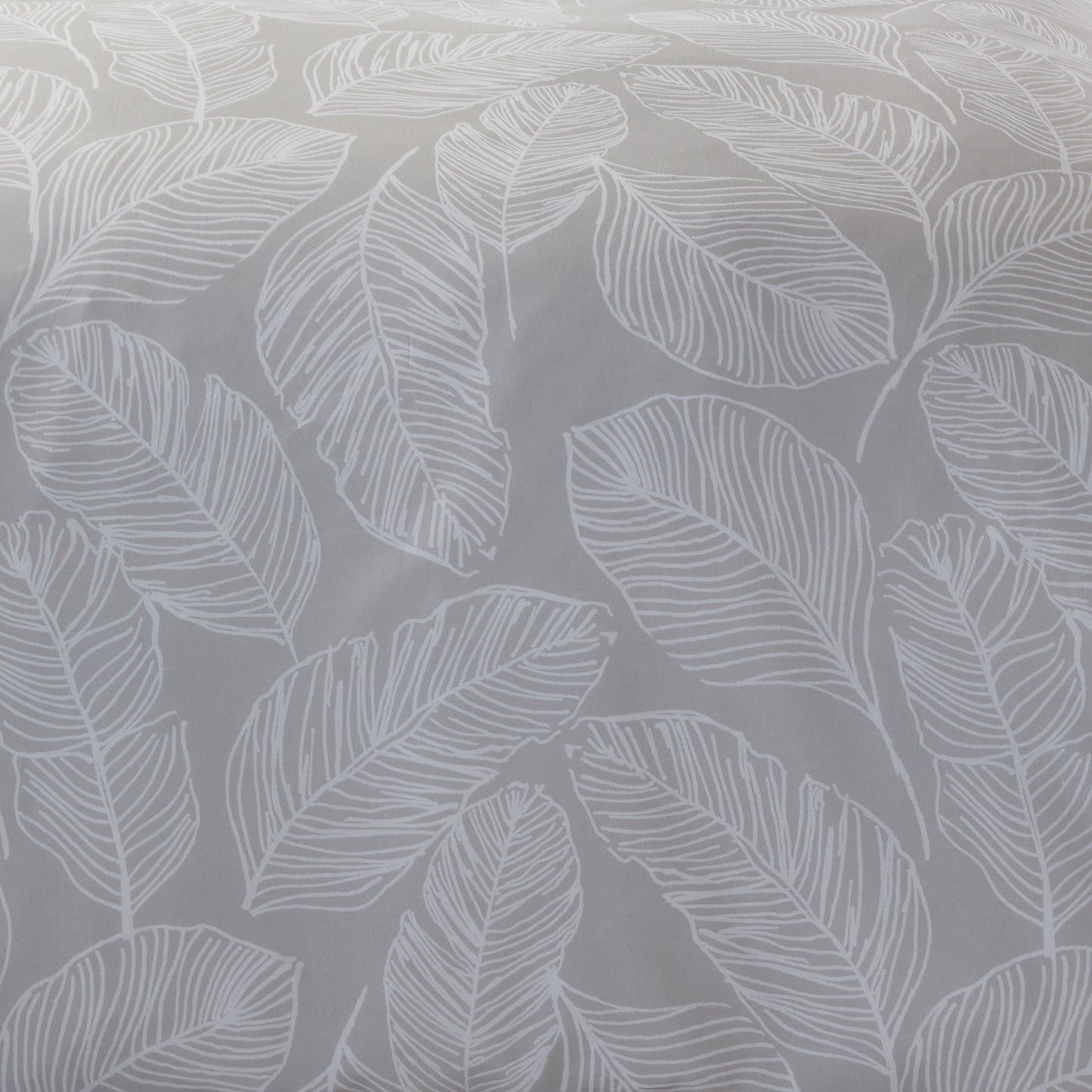 Matteo Duvet Cover Set in Natural