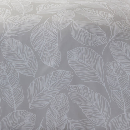 Matteo Duvet Cover Set in Natural