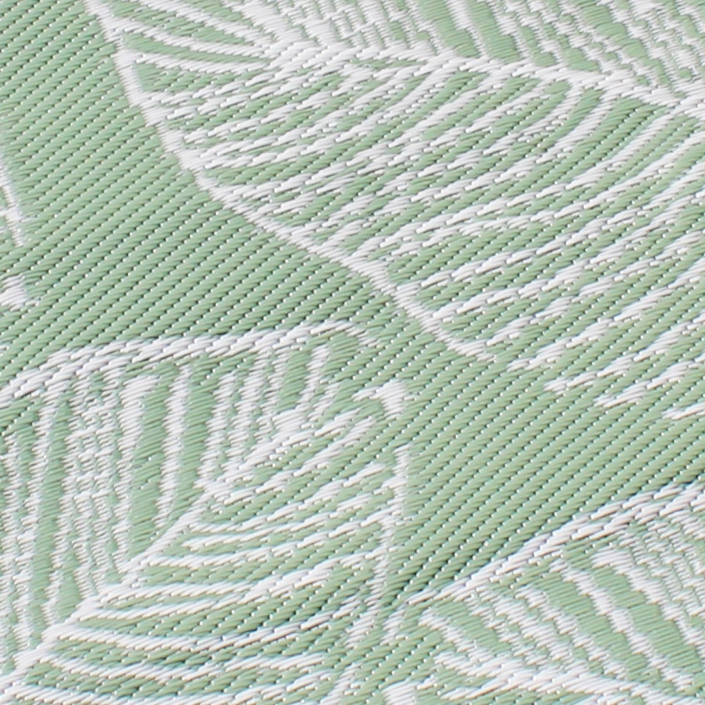 Matteo Outdoor Rug in Green