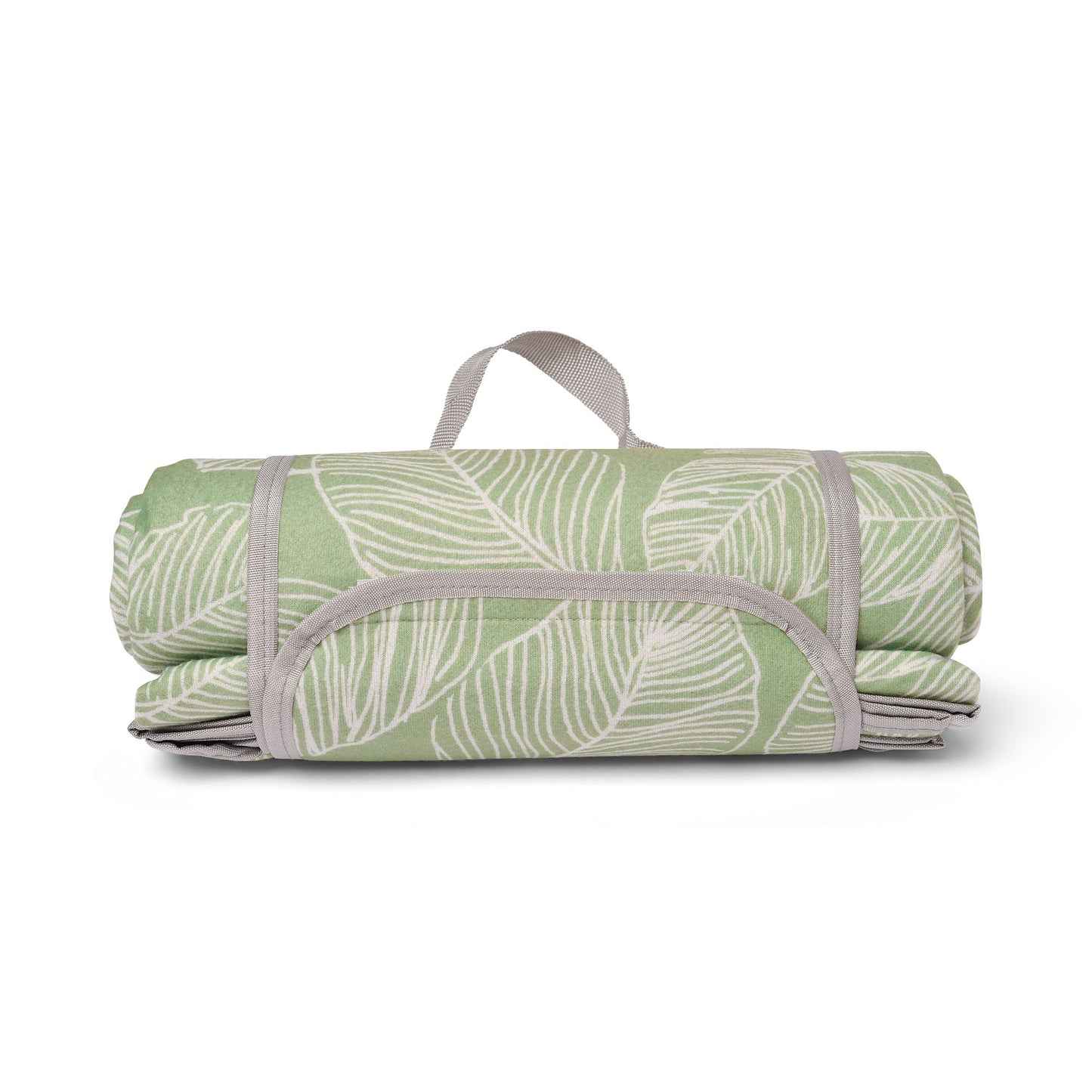 Matteo Picnic Blanket in Green