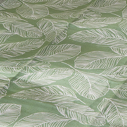 Matteo Picnic Blanket in Green
