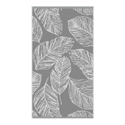Matteo Towels in Grey