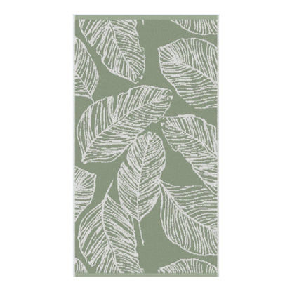 Matteo Towels in Khaki