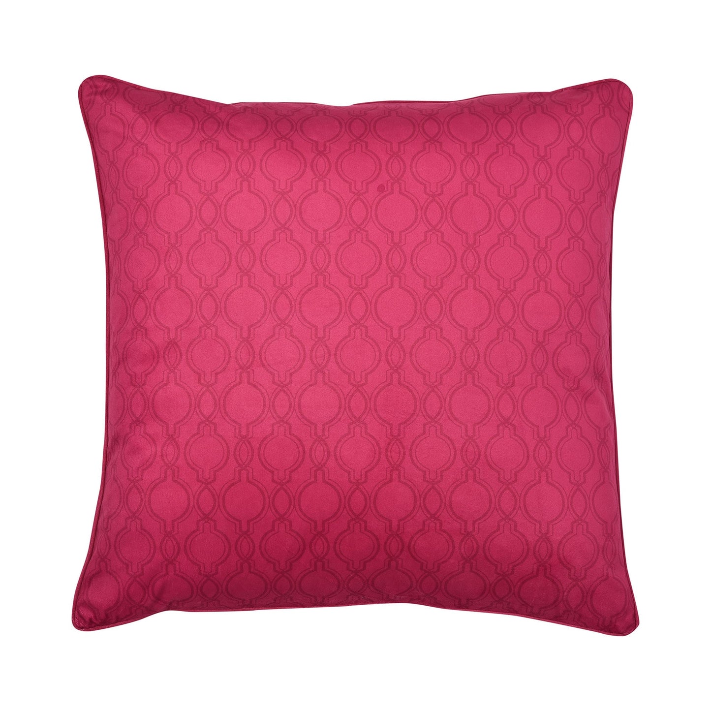 Mayfair Lady Cushion in Pink