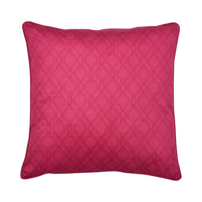 Mayfair Lady Cushion in Pink