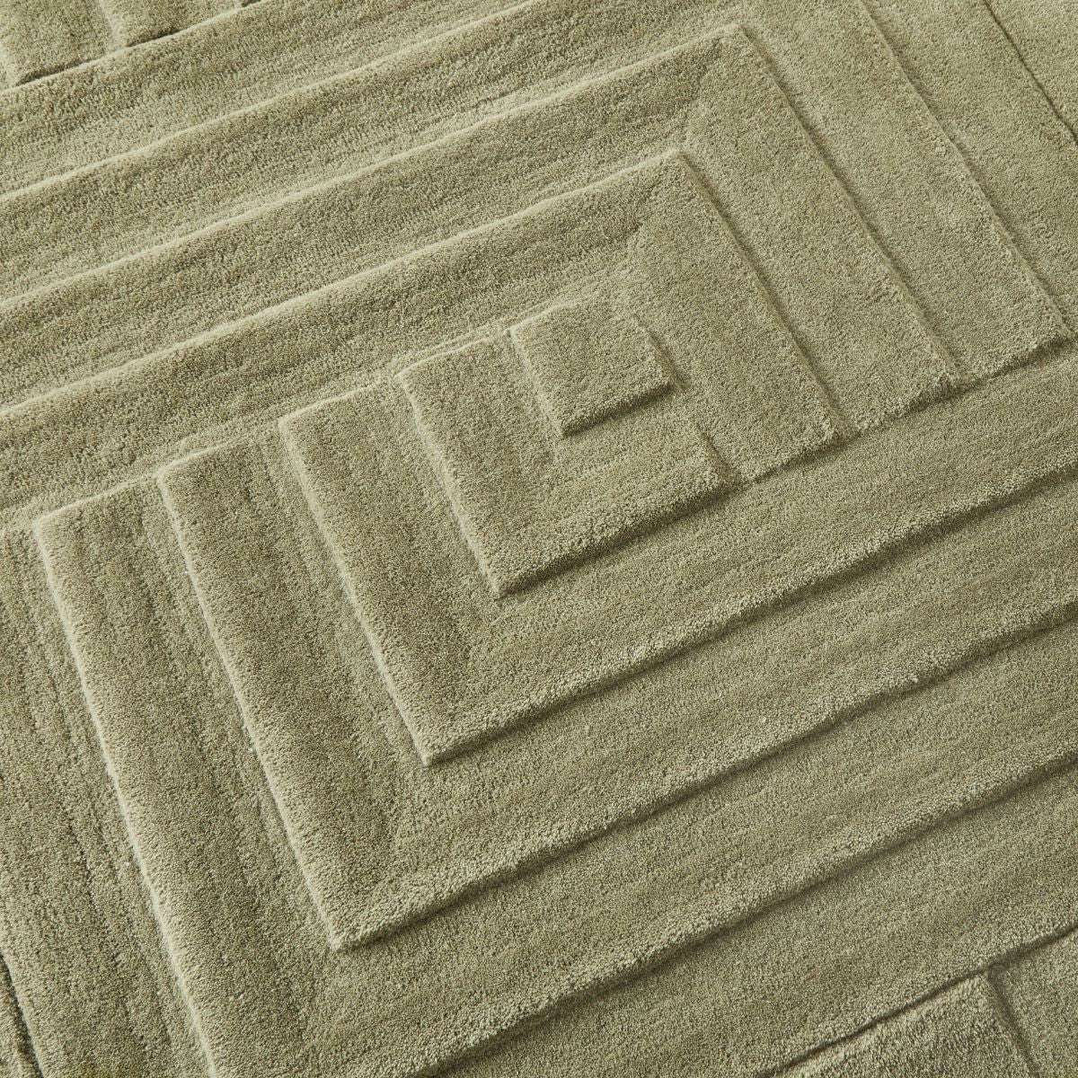 Origins Maze Olive
