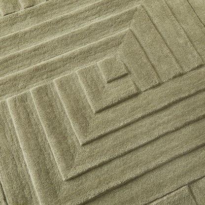 Origins Maze Olive